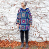 

Indigo - Coat
1