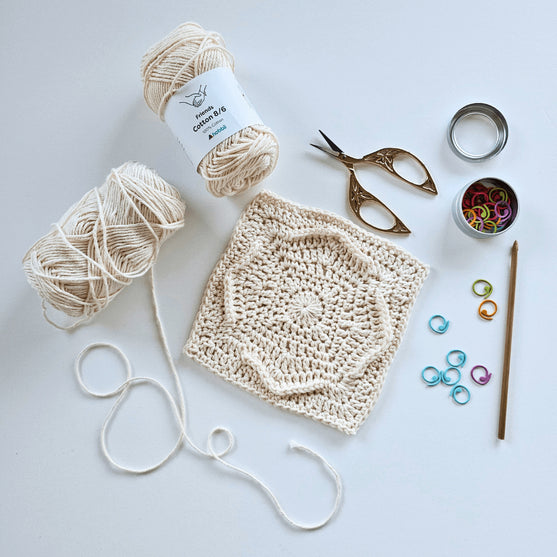 

Compass Rose - Nord - Bestemorrute
1