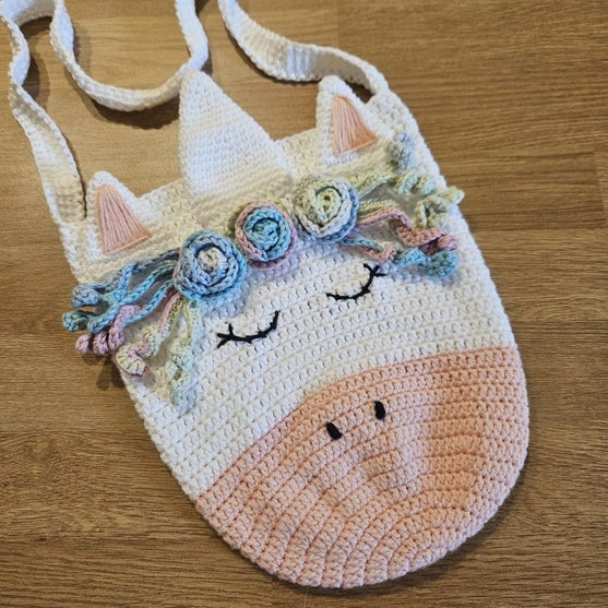 

Unicorn - Bag
3