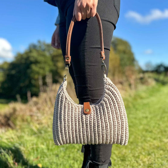 

Amelia - Håndveske
5