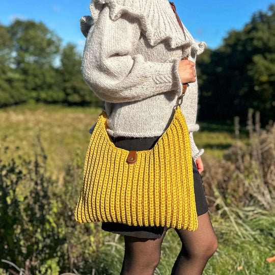 Amelia - Skulderveske