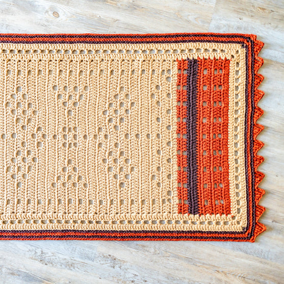 

Ballard - Gulvteppe
3