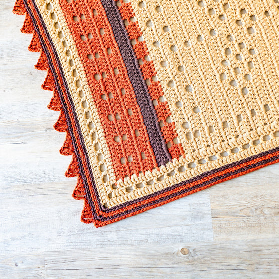 

Ballard - Gulvteppe
5