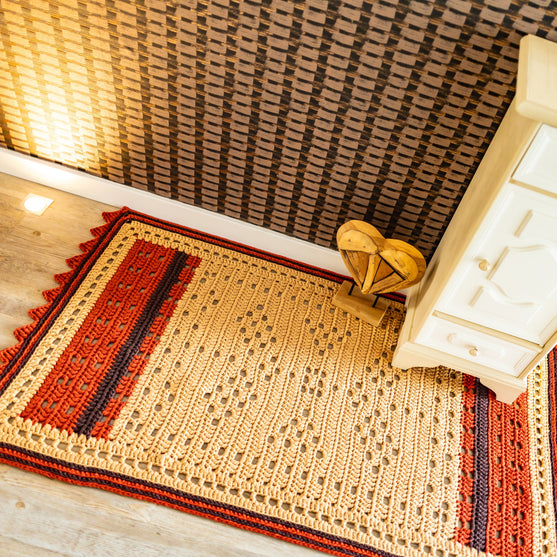 

Ballard - Gulvteppe
1