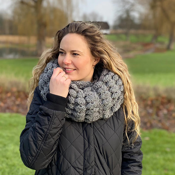 

Deep Waves - Tubeskjerf
1