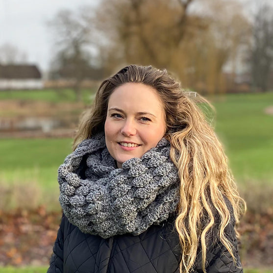 

Deep Waves - Tubeskjerf
4