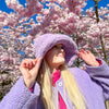 

Jazzy Bunny - Solhatt
2