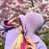 

Jazzy Bunny - Solhatt
3