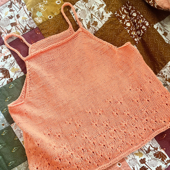 

Dandelion - Topp
1