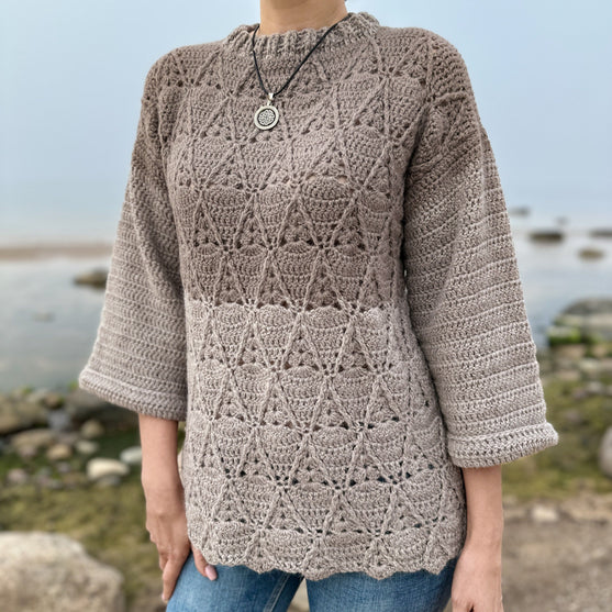 

Autumn Haze - Genser
2