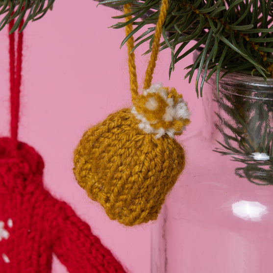 

Mini Merry - Julepynt
3