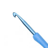 

Cosmo Crochet Hook - Indigo - Hobbii
3