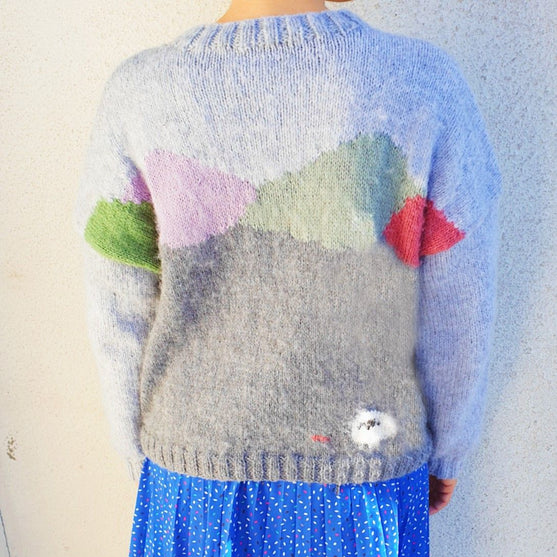 

Countryside - Genser
2