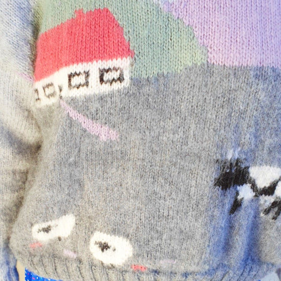 

Countryside - Genser
3