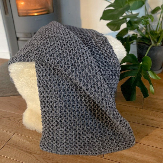 Coziness - Teppe