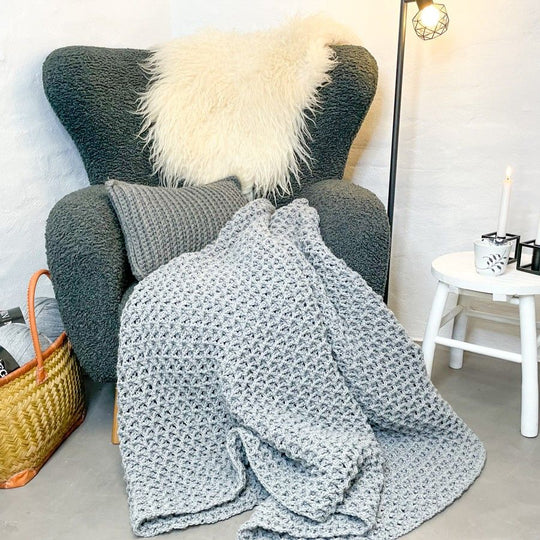 Coziness Chunky - Teppe