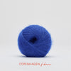 

Silk Mohair - Copenhagen Fibers
1