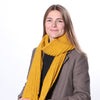 

Casual Rib Skjerf
7