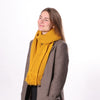 

Casual Rib Skjerf
8