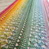 

Mountain Muse - Shawl
10