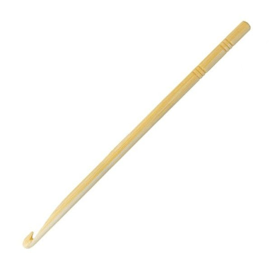 Bamboo Heklenål - KnitPro