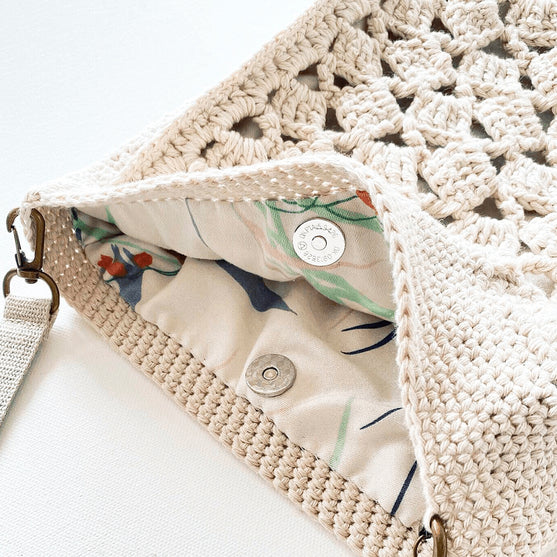 

Snakes and Ladders - Veske
3