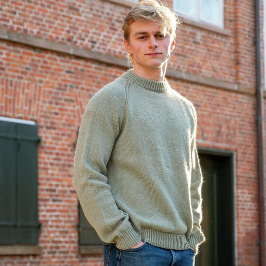 118-05 Ultimate Genser