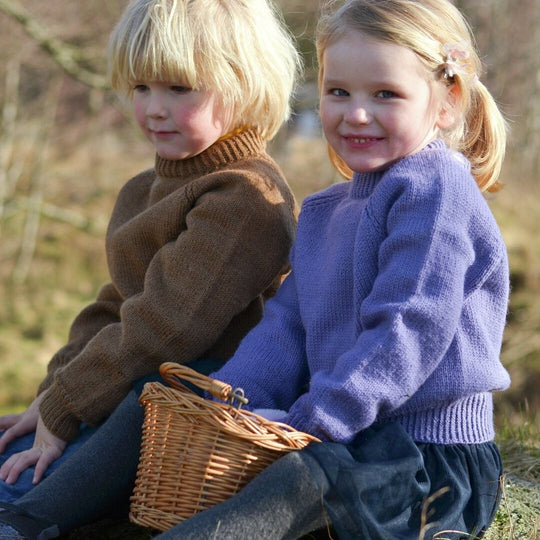 118-03 Ultimate - Genser