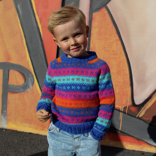 124-02 Handball Genser