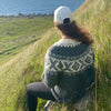 

111-14 Chunky Cortina sweater
4