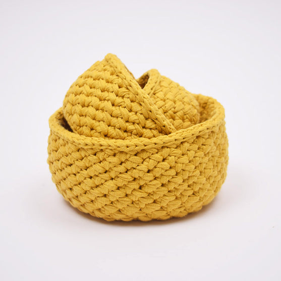 

Sweet Cross - Kurver
3