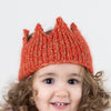 

Knitted Crown - Pannebånd
2