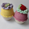 

Cupcakes - Lekemat
1