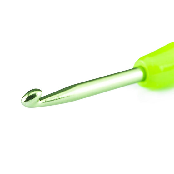 

Curvy Heklenålsett - 9 størrelser - Hobbii
2