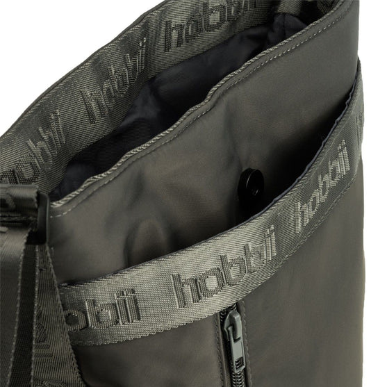 

Cylinder Skulderveske - Hobbii
3