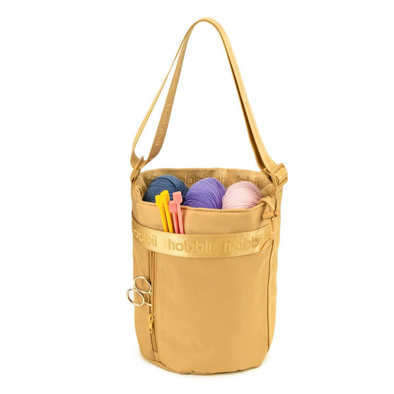 

Cylinder Skulderveske - Hobbii
1