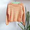 

Cyprian - Children’s sweater
1