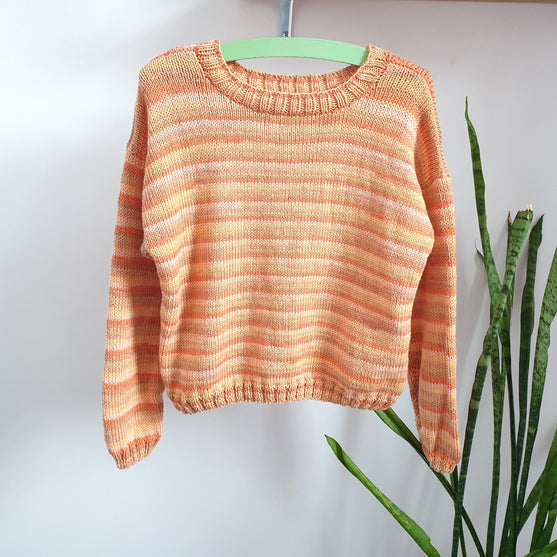 

Cyprian - Children’s sweater
1