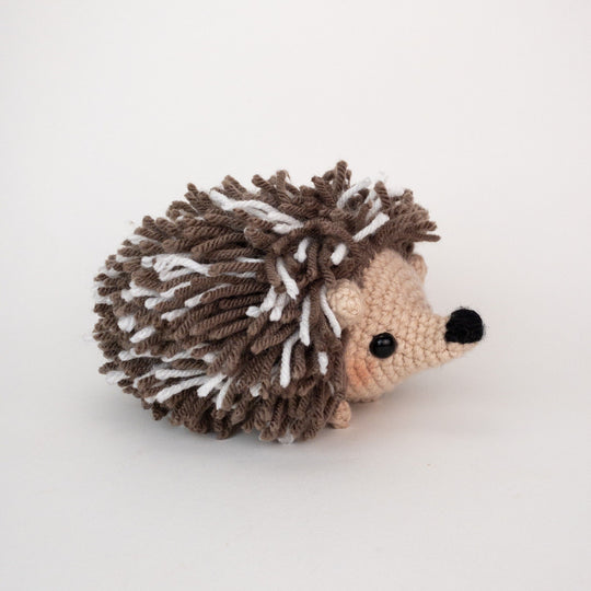 Heath the Hedgehog - Pinnsvin