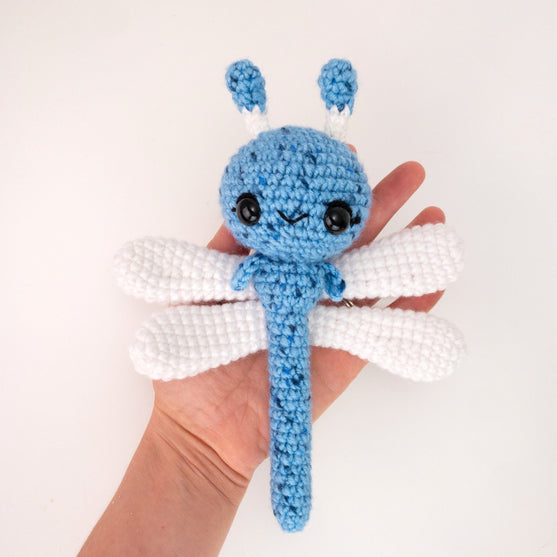 

Dahlia Øyenstikker
4