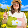 

Daisy - Topp
1