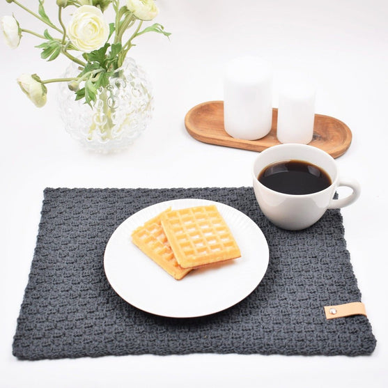 

“C2C” Dekkebrikke
3