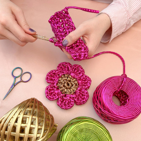 

Dancing Queen (Limited Edition) - Hobbii
22