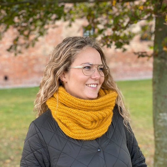 Delight – Halsrør