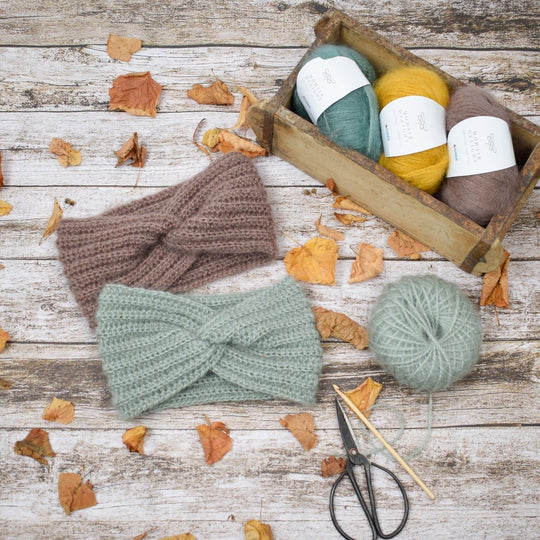 Delight – Pannebånd