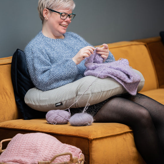 

Heklepute Deluxe - Hobbii
8