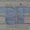 

Denver NO 1 - Cardigan og romper
3