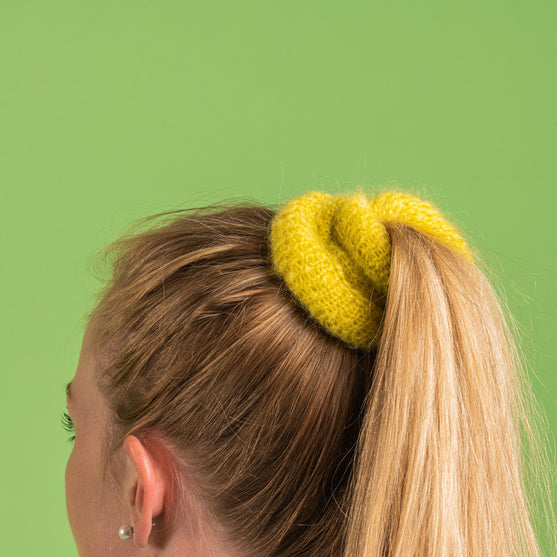 

Party - Scrunchie
7