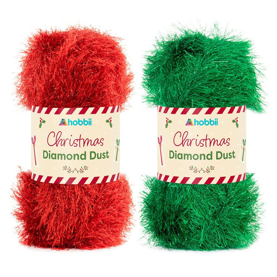 Diamond Dust (Limited Edition) - Hobbii