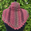 

Dragon Scale Sjal
3